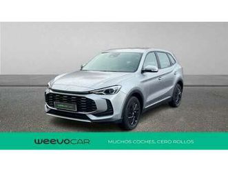 1,5 mt comfort 116 cv my25