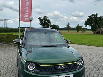 ligier myli epic l6e - 12kwh - mopedauto elektro