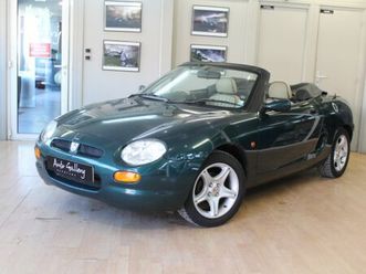 mg mgf