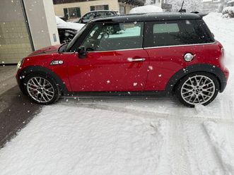 mini mini jcw top-zustand