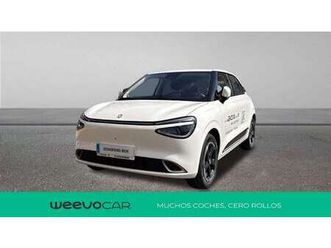 bev 42kwh 70kw plus 95cv my24