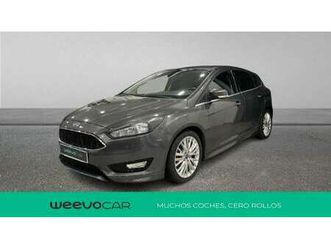 1.0 ecoboost 125 trend