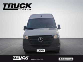 iii 317 rwd - sprinter 317 2.0 cdi f 43/35 rwd h2