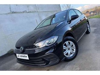 1.0 mpi 80pk life / carplay / climatic / zetelverw