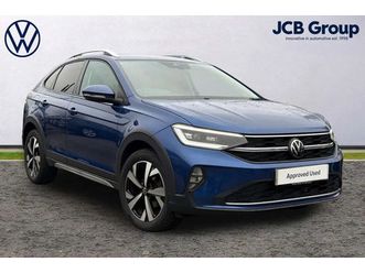 volkswagen taigo 1.0 tsi 110 style 5dr dsg suv 2024, 27969 miles, £18690 - 32985448 - exchangeandmart.co.uk