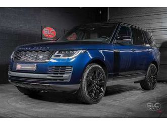 range rover p400 vogue 21