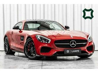 s coupé 4.0 v8 biturbo pano sportuitlaat camera