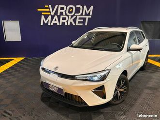 MG 360 mg-mg5-electric-177-luxury-autonomie-standard-51-kwh-premiere-main-camera-360