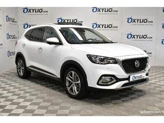 mg ehs 1.5 t gdi phev bva10 258 cv luxury