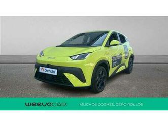 bev 43kwh comfort 156 5p