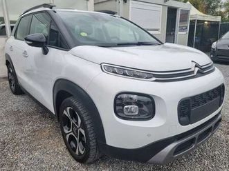CITROEN C3 AIRCROSS c3-aircross-1-5-bluehdi-origins-s