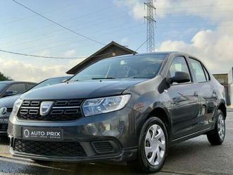 1.0i sce ambiance euro 6b