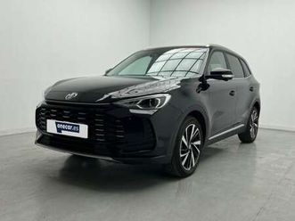 1.5 hev luxury 197cv 5p