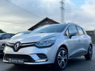 0.9 tce limited navi clim cruise face lift euro 6c