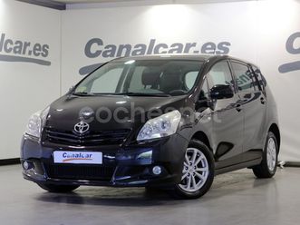 toyota verso 2.0 d4d active 7pl.