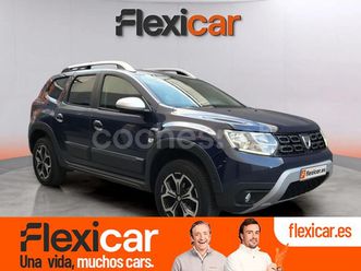 dacia duster prestige tce 74kw100cv glp 4x2