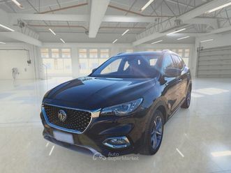 mg ehs 1.5 t plug-in hybrid exclusive autom.