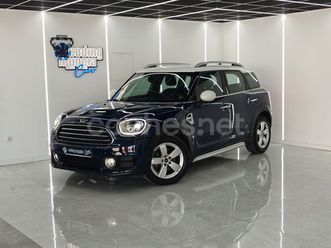 mini countryman cooper d