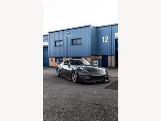 3.7 v6 black edition euro 5 3dr