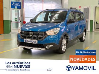 dacia lodgy sl nomada 1.6 7pl 18