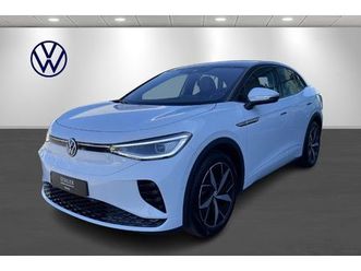 vw id.5 77 gtx 4motion