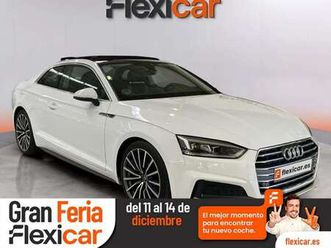 coupé 2.0tdi s tronic 110kw