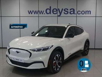 premium rwd rango extendido