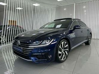 2.0tdi r-line dsg7 140kw