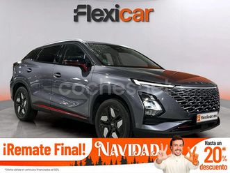 omoda 5 1.6 tgdi 136.5kw dct premium