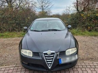 ALFA ROMEO GT alfa-romeo-alfa-romeo-gt