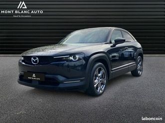 mazda mx-30 e-skyactiv 145 ch first edition modern confidence