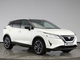 1.5 h e-power tekna auto euro 6 (start/stop) 5dr