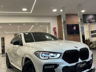 bmw x6 m xdrive30d msport
