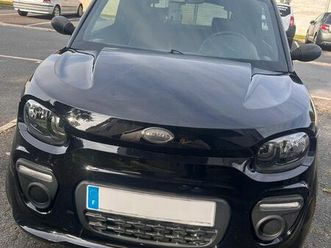 marque ligier microcar due must 1ère main