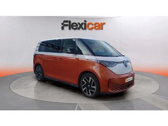 1st edition 150kw (204cv)