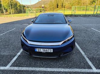 naftest+nafbatteritest service/4x4/navi/pano/360/vpumpe