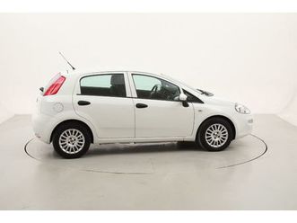 punto street 1.3 diesel 95cv