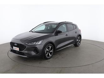 1.0 ecoboost mild-hybrid