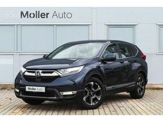 honda cr-v, cena 23 500 €. honda cr-v hybrid elegance 2, 0 (benzīns/hibrīds) klimata iemaksa; plaša - sludinājumi