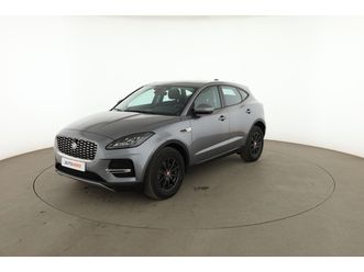jaguar e-pace p200 flexfuel mhev awd bva