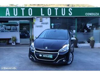 peugeot 208 1.2 puretech style