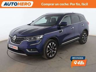 2.0 dci zen energy 4x4