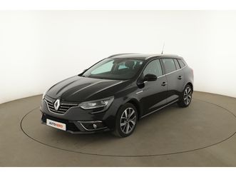 renault mégane 1.2 tce energy bose edition