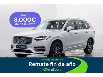 t8 twin recharge inscription expression awd aut.