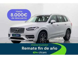 t8 twin recharge inscription expression awd aut.