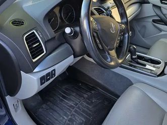 2016 acura rdx tech awd