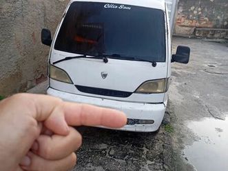 pick-up 1.0 8v 48cv 2p