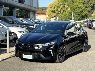 1.6l full hybrid instyle 144 cv bose sound system