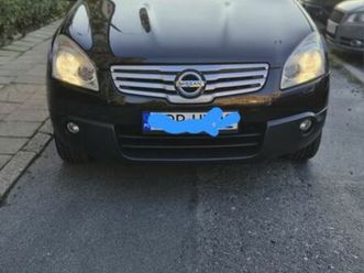 nissan qasqai +2 czerwionka-leszczyny • olx.pl