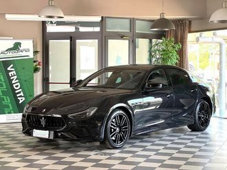 3.0v6 275cv gransport service maserati full